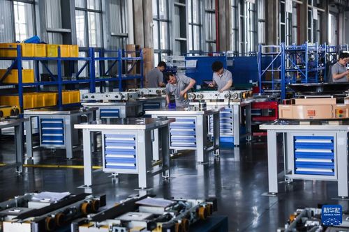 浙江嘉兴 以政策与区位优势为双翼，积极推进高新技术产业与物流业协同发展